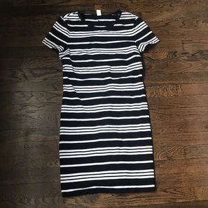 Old navy T-shirt dress.